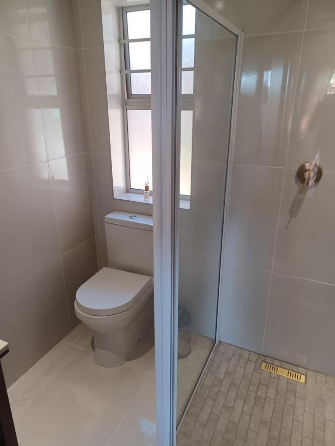 Summerstrand Self Catering For Two Port Elizabeth Zewnętrze zdjęcie