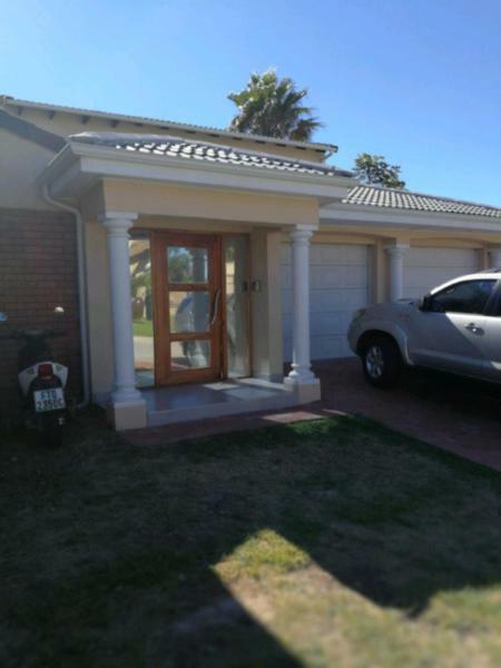 Summerstrand Self Catering For Two Port Elizabeth Zewnętrze zdjęcie