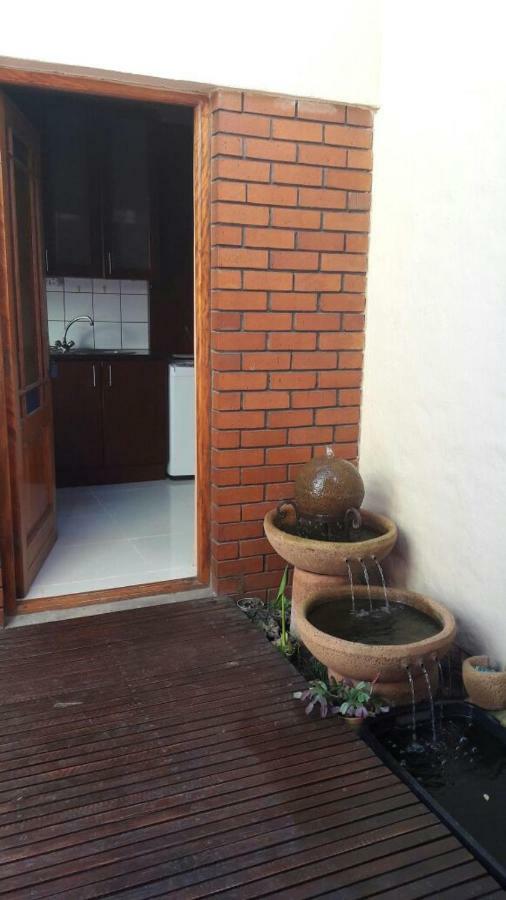 Summerstrand Self Catering For Two Port Elizabeth Zewnętrze zdjęcie